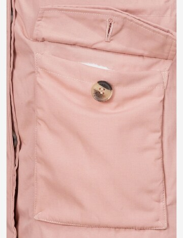 Manteau d’hiver 'Schneeengel' NAVAHOO en rose