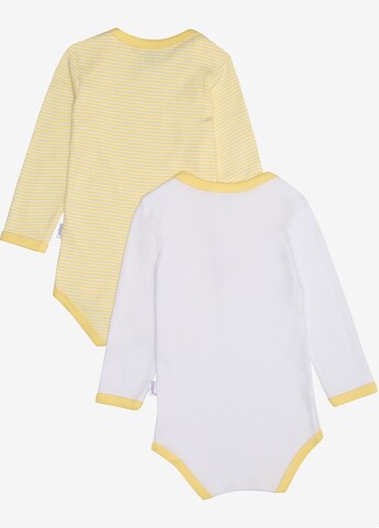 LILIPUT Romper/Bodysuit in Yellow