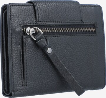 CAMEL ACTIVE Wallet 'Pura' in Black