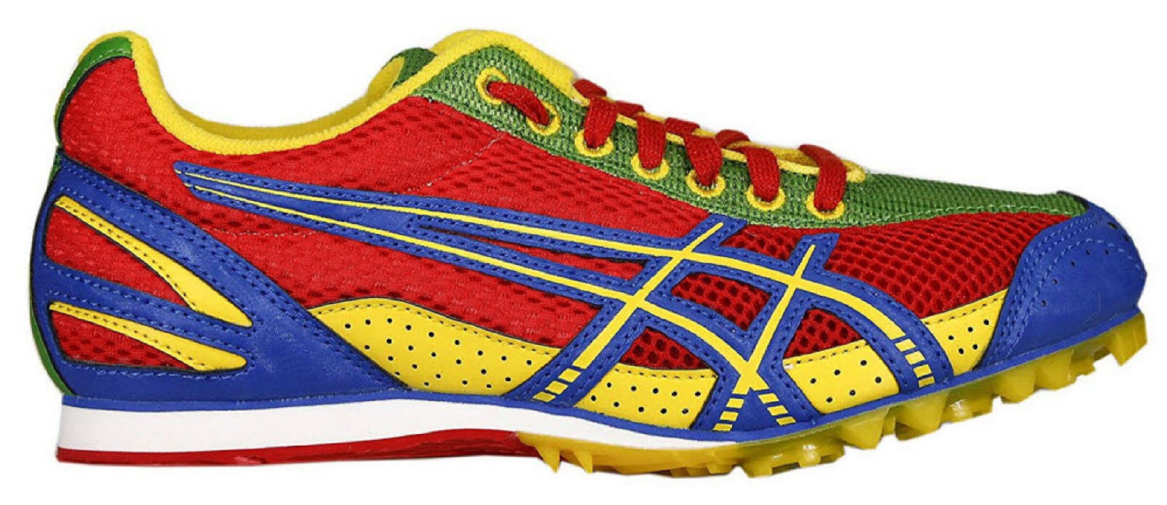 ASICS Laufschuh 'Hyper LD' in Mischfarben