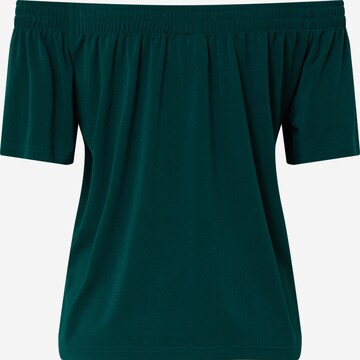 CATWALK JUNKIE - Camiseta 'Cocoon' en verde