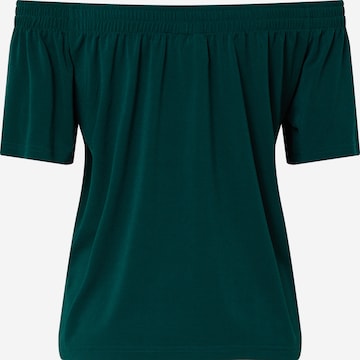 CATWALK JUNKIE Shirt 'Cocoon' in Groen