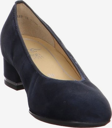 ARA Pumps in Blauw