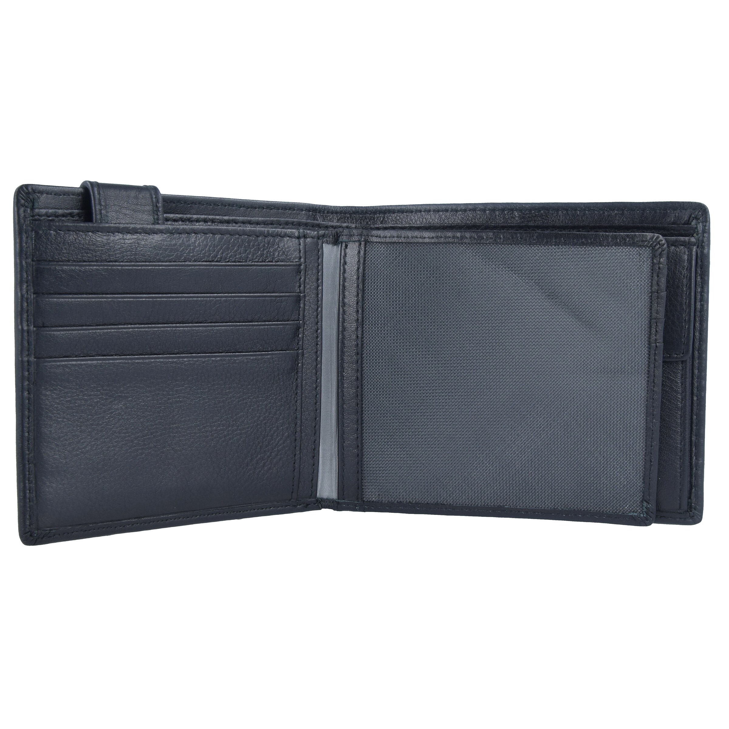 Esquire Wallet in Black