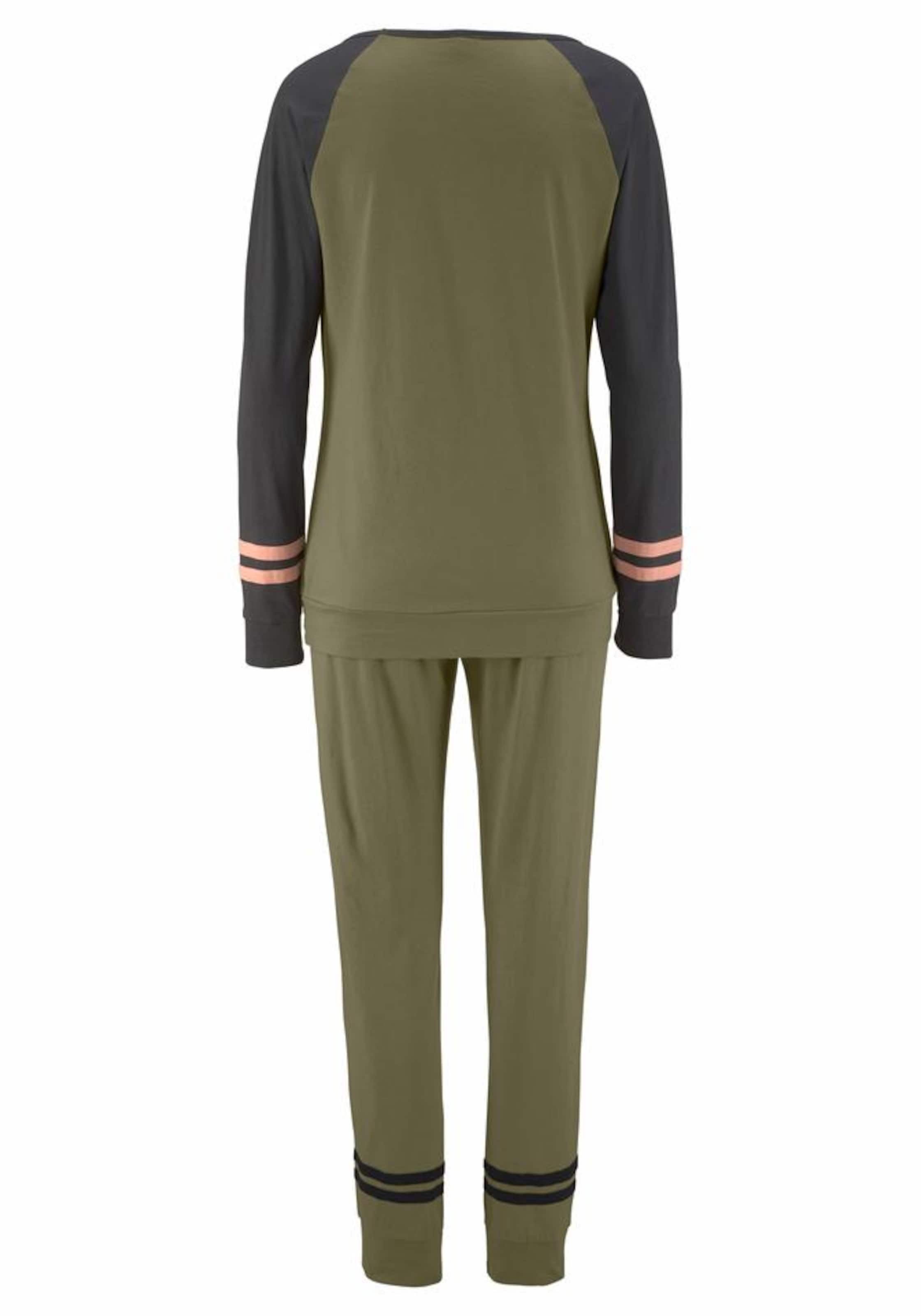 ARIZONA - Pijama en verde