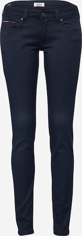 Tommy Jeans Skinny Jeans in Blau: predná strana