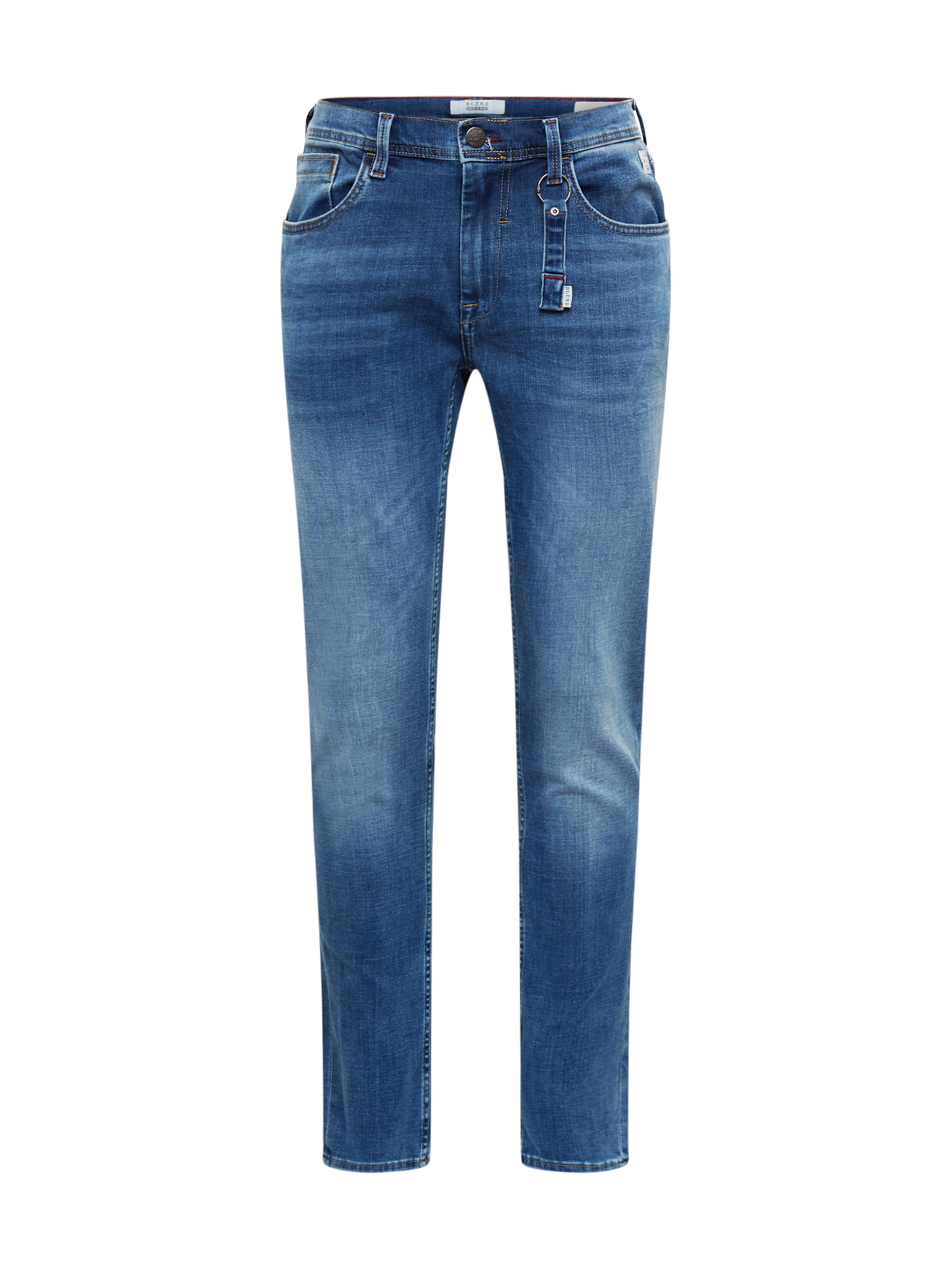 BLEND Jeans Jeans multiflex_pro - Noos in Blu 