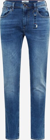 BLEND Jeans 'Jeans multiflex_pro - Noos' in Blau: predná strana