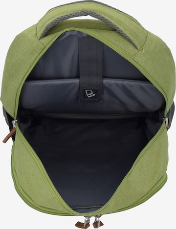 TRAVELITE Backpack in Green