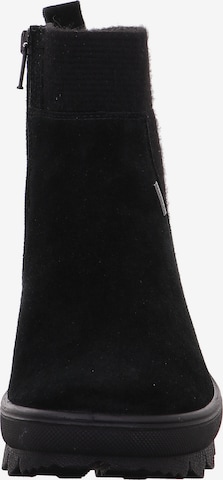 Legero Ankle Boots 'Novara' in Black