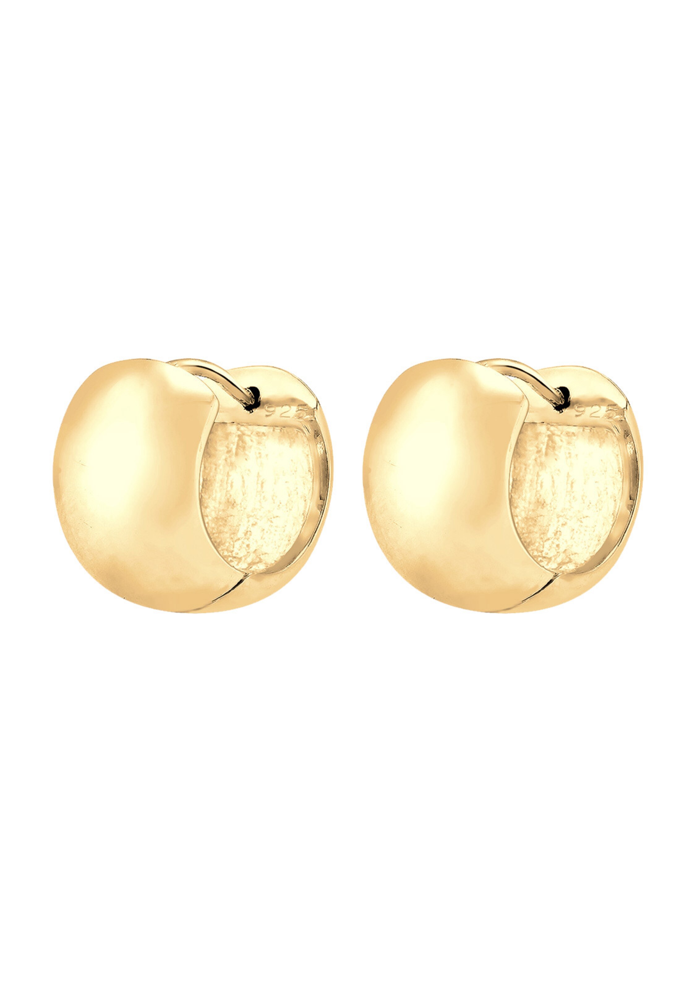 ELLI PREMIUM Earrings in Gold