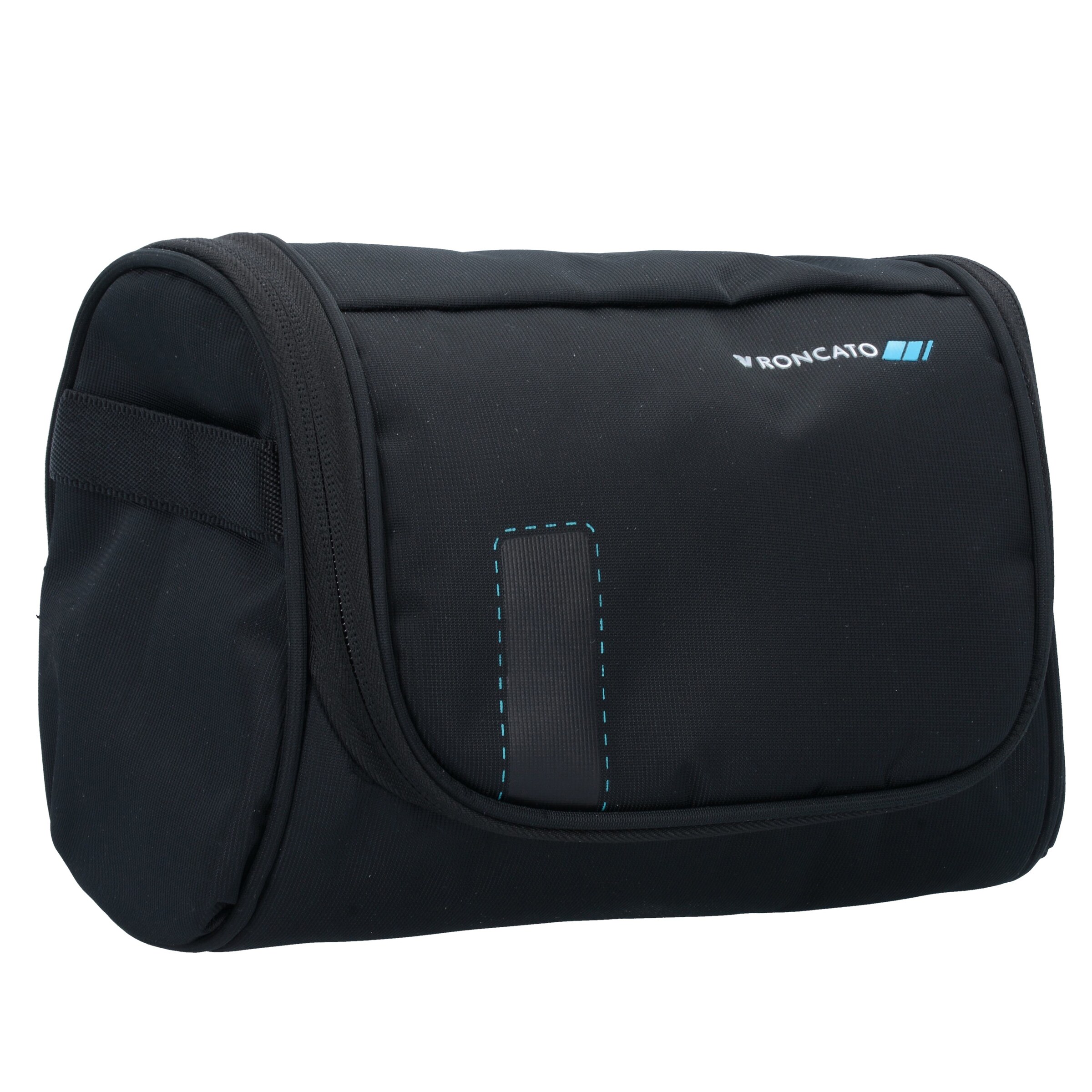 Roncato Toiletry Bag 'Speed' in Black