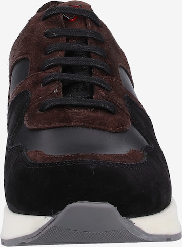 STRELLSON Sneakers in Black