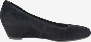 GABOR Pumps in Blauw