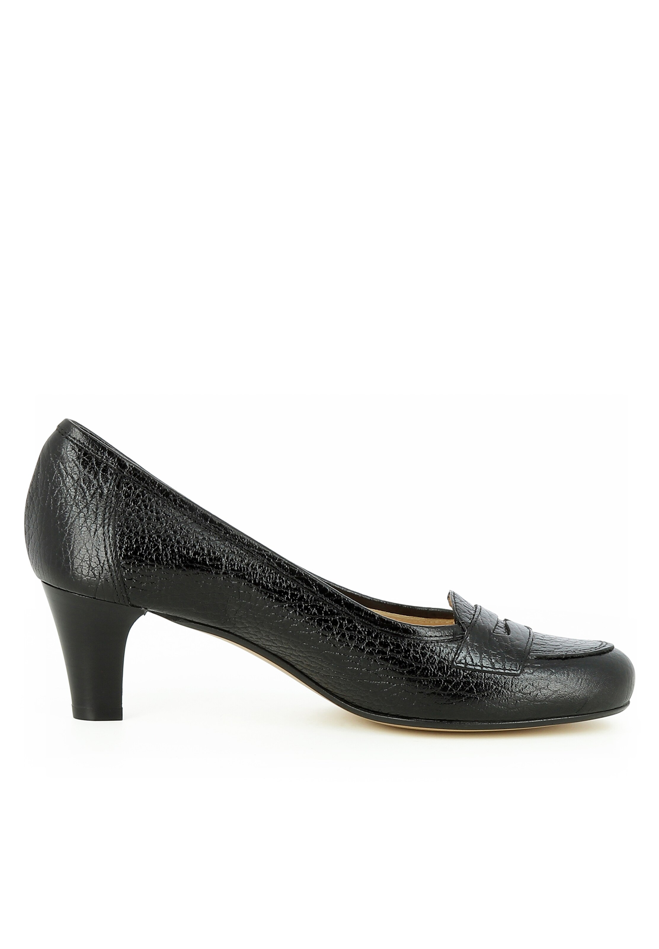 EVITA Pumps 'GIUSY' in Black