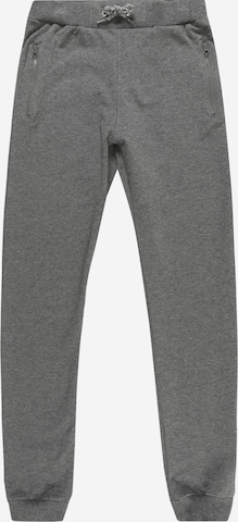 NAME IT Pants 'Honk' in Grey: front