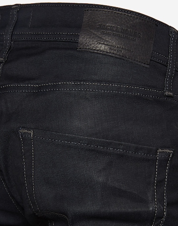 JACK & JONES Slim fit Jeans 'JJITIM JJORIGINAL JJ 023 NOOS' in Blue