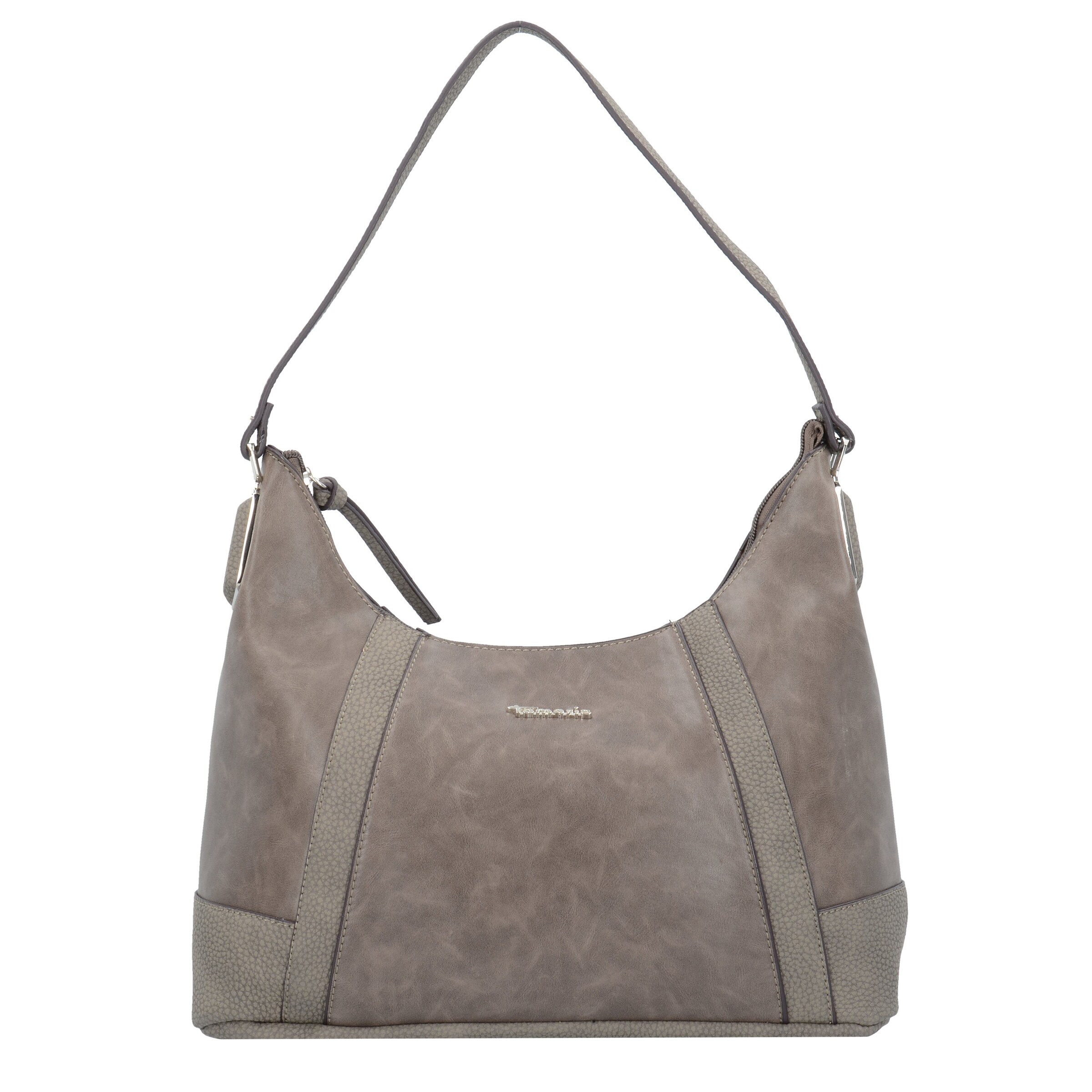 TAMARIS - Elsa Schultertasche 33 cm in braun