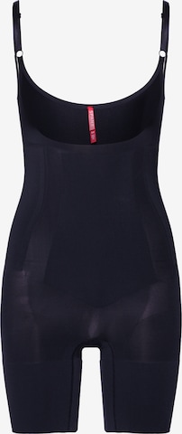 SPANX Shapingbody i sort: forside