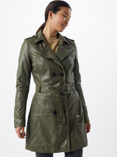 Ledermantel Fur Damen Online Bestellen About You