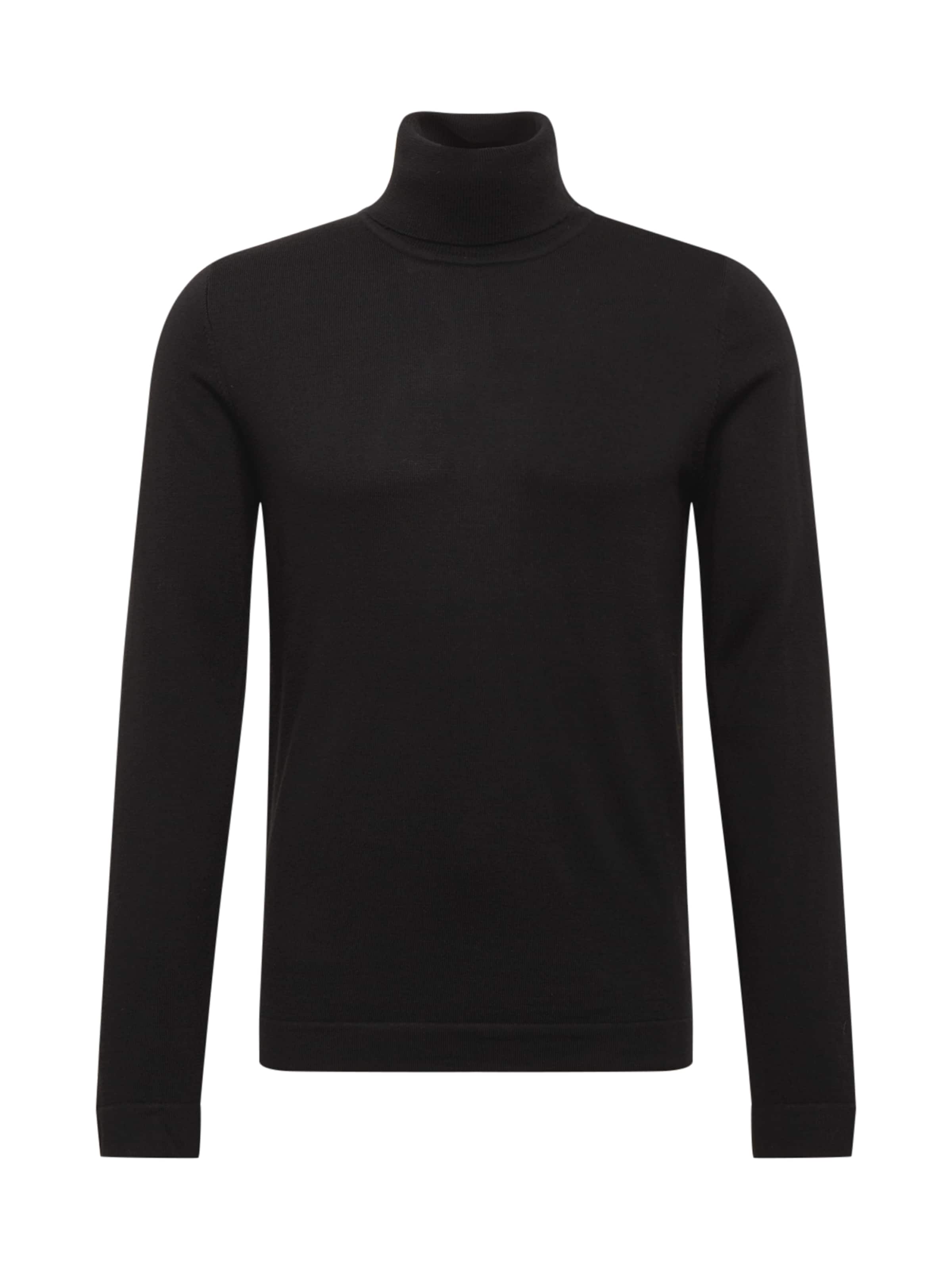 DRYKORN Sweater 'Joey' in Black: front