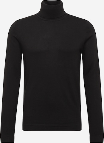 DRYKORN Pullover 'Joey' in Schwarz: predná strana