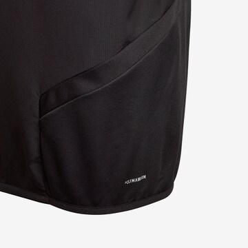 Sweat de sport 'Tiro 19' ADIDAS PERFORMANCE en noir