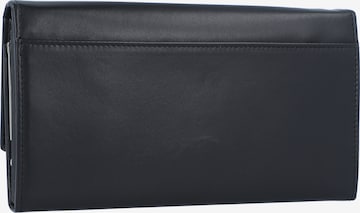 Esquire Wallet in Black