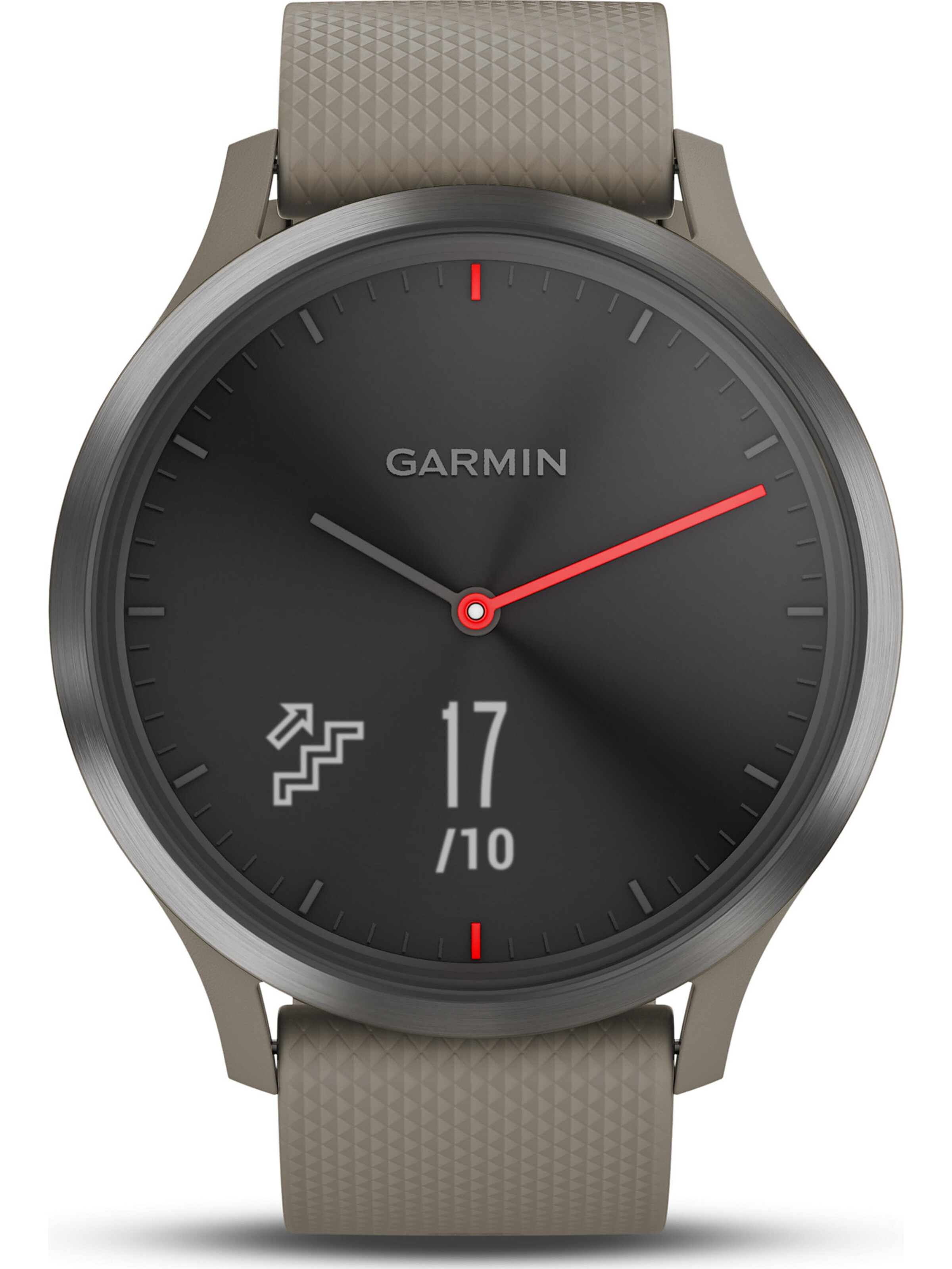 GARMIN - Smartwatch in braun