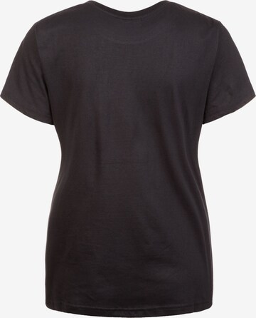 T-shirt Hummel en noir