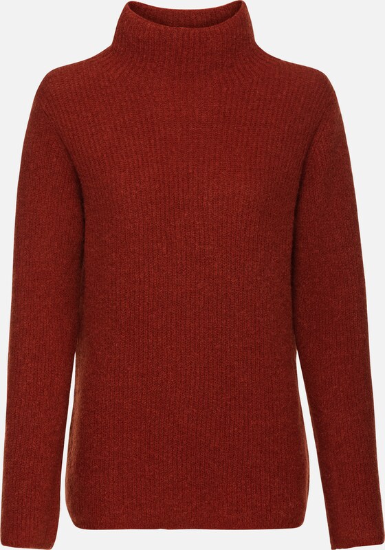Hallhuber Bambi Pullover Rose Gold XS Hallhuber Bambi Pullover Rose Gold XS