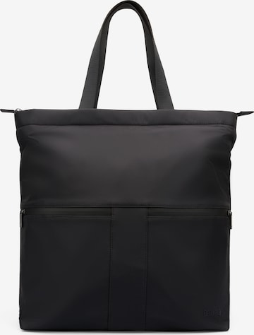CAMPER Taschen in Schwarz: front
