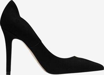 EVITA Pumps in Schwarz