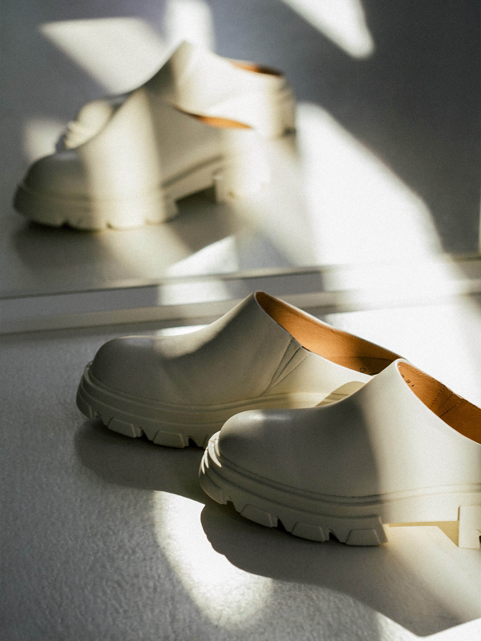 Edición tendencia Sandalias