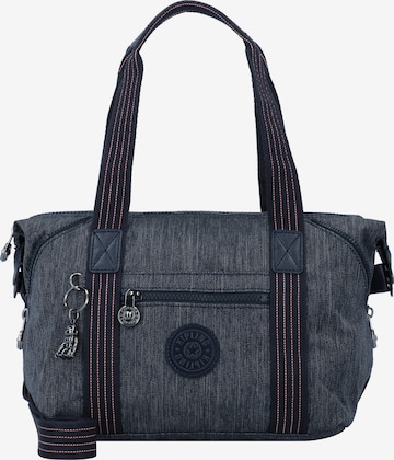 KIPLING Handbag 'Peppery Ewo' in Blue: front
