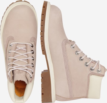 TIMBERLAND Boots 'Premium' in Pink