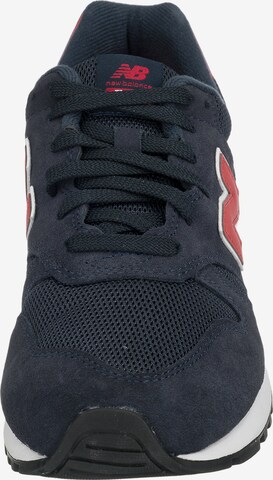 new balance Sneakers laag in Blauw