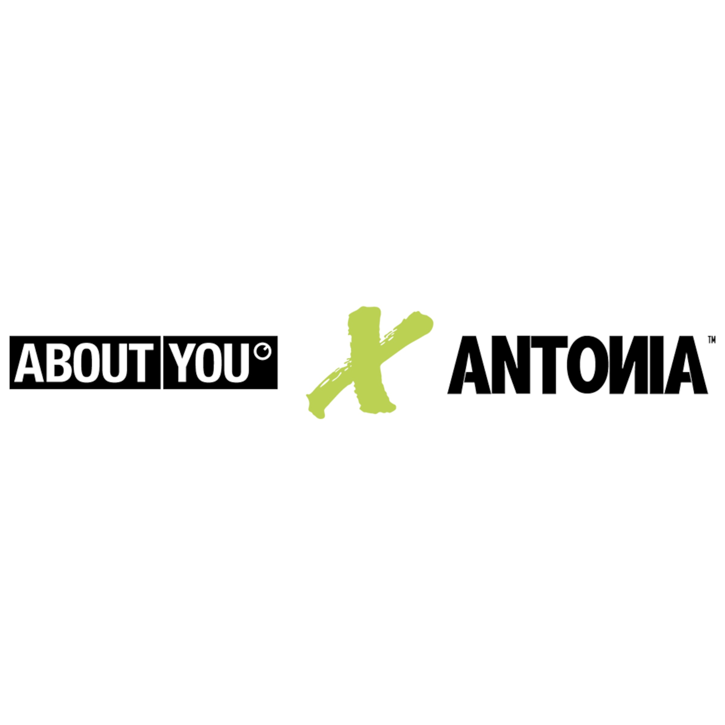 ABOUT YOU x Antonia