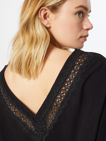 ONLY - Jersey 'MAYEA' en negro