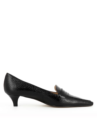 EVITA Pumps 'LIA' in Schwarz