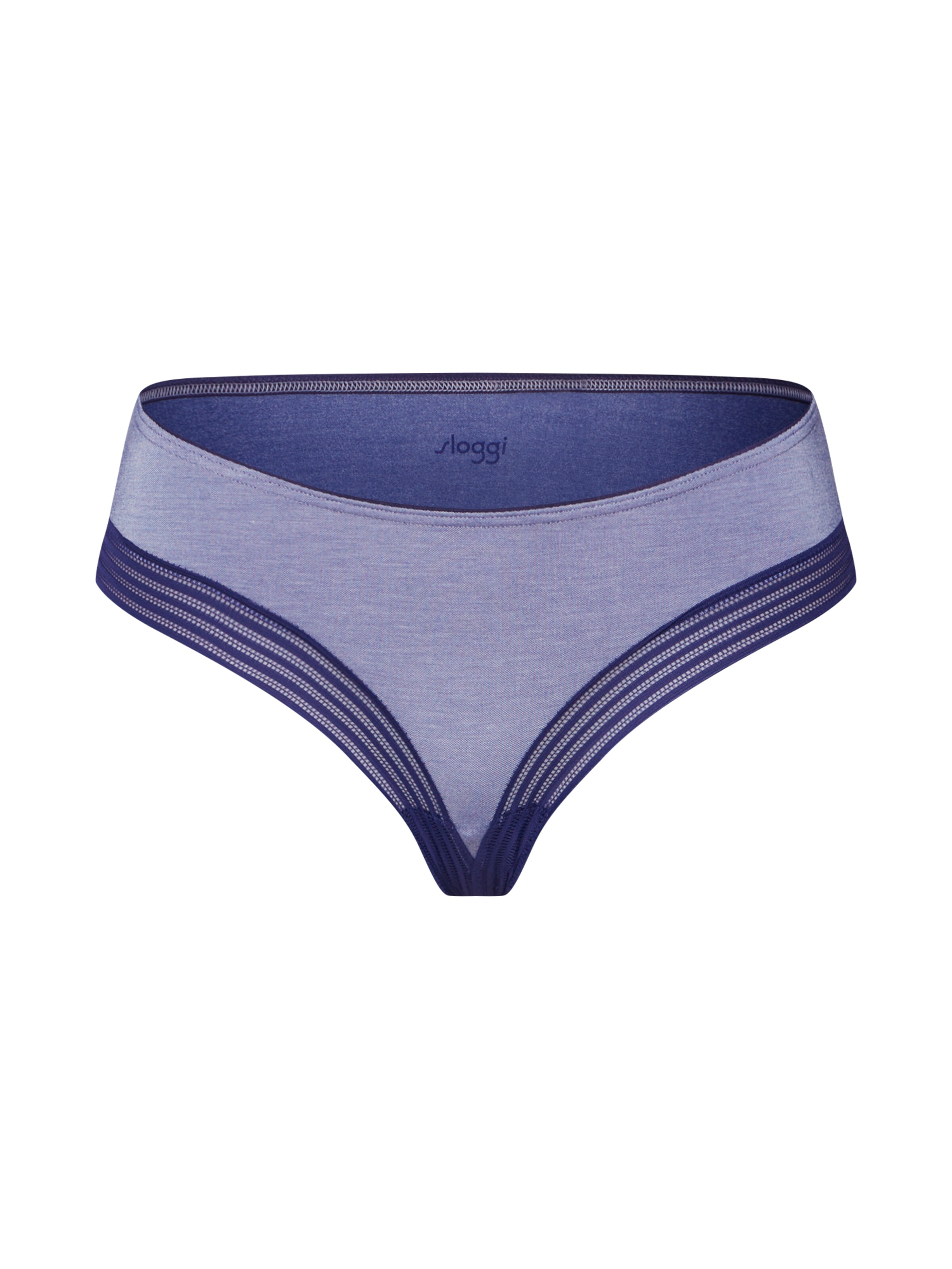 SLOGGI - Hipster 'sloggi Wow Embrace' in hellblau