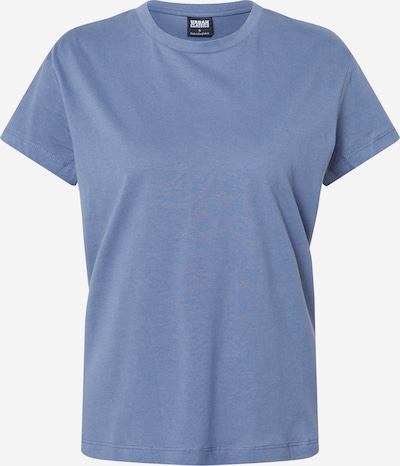 Urban Classics Shirt in de kleur Duifblauw, Productweergave