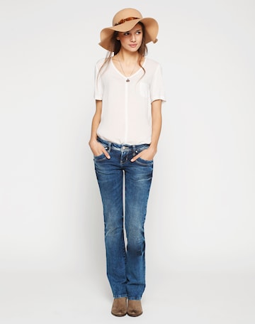 regular Jeans 'Valerie' di LTB in blu