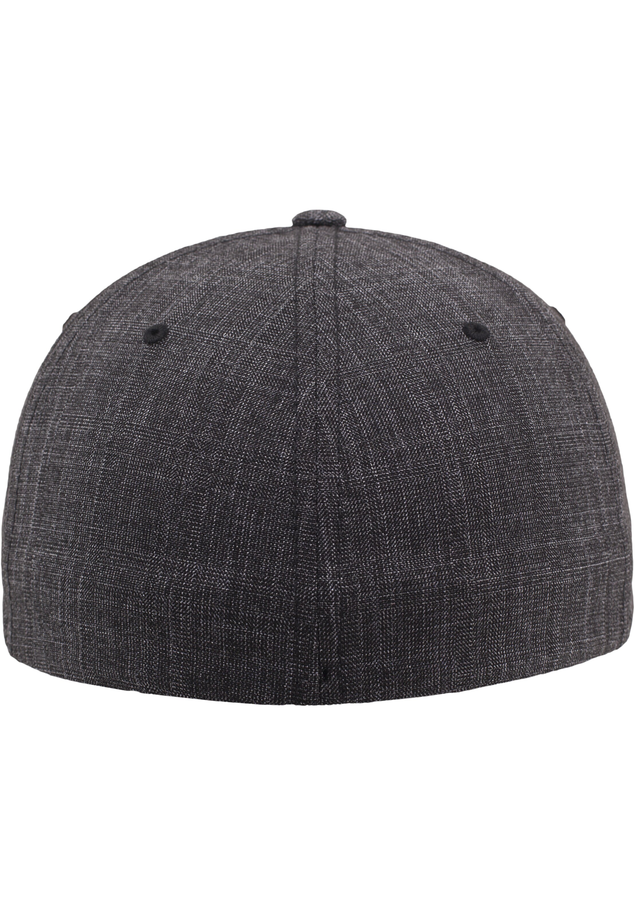 Cappello da baseball di Flexfit in nero