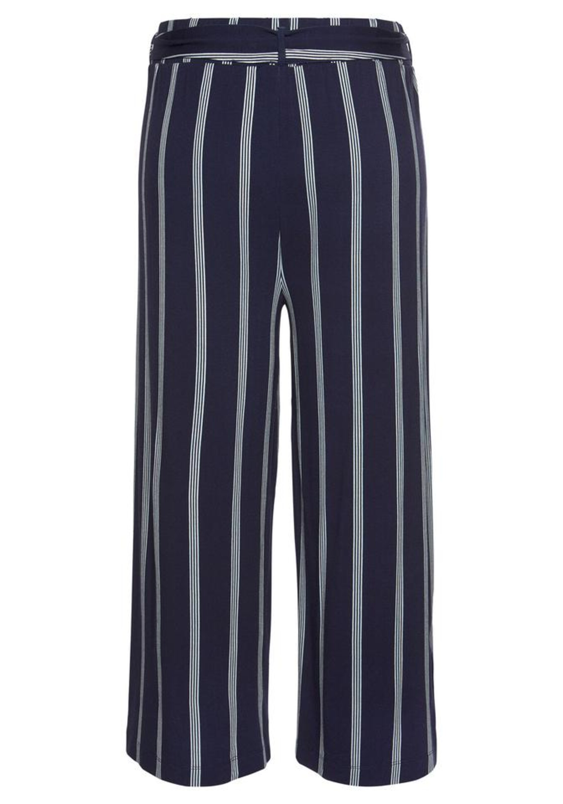 LASCANA Laiad sääred Püksid, värv sinine