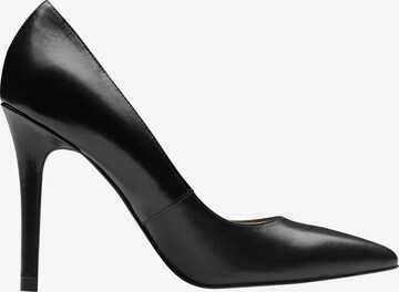 EVITA Pumps in Black