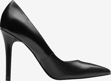 EVITA Damen Pumps in Schwarz