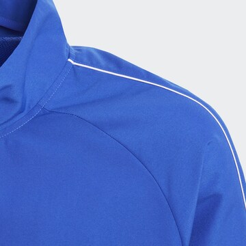 ADIDAS PERFORMANCE Athletic Jacket in Blue