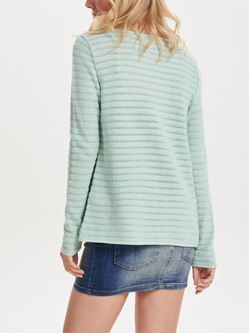 Cardigan ONLY en vert