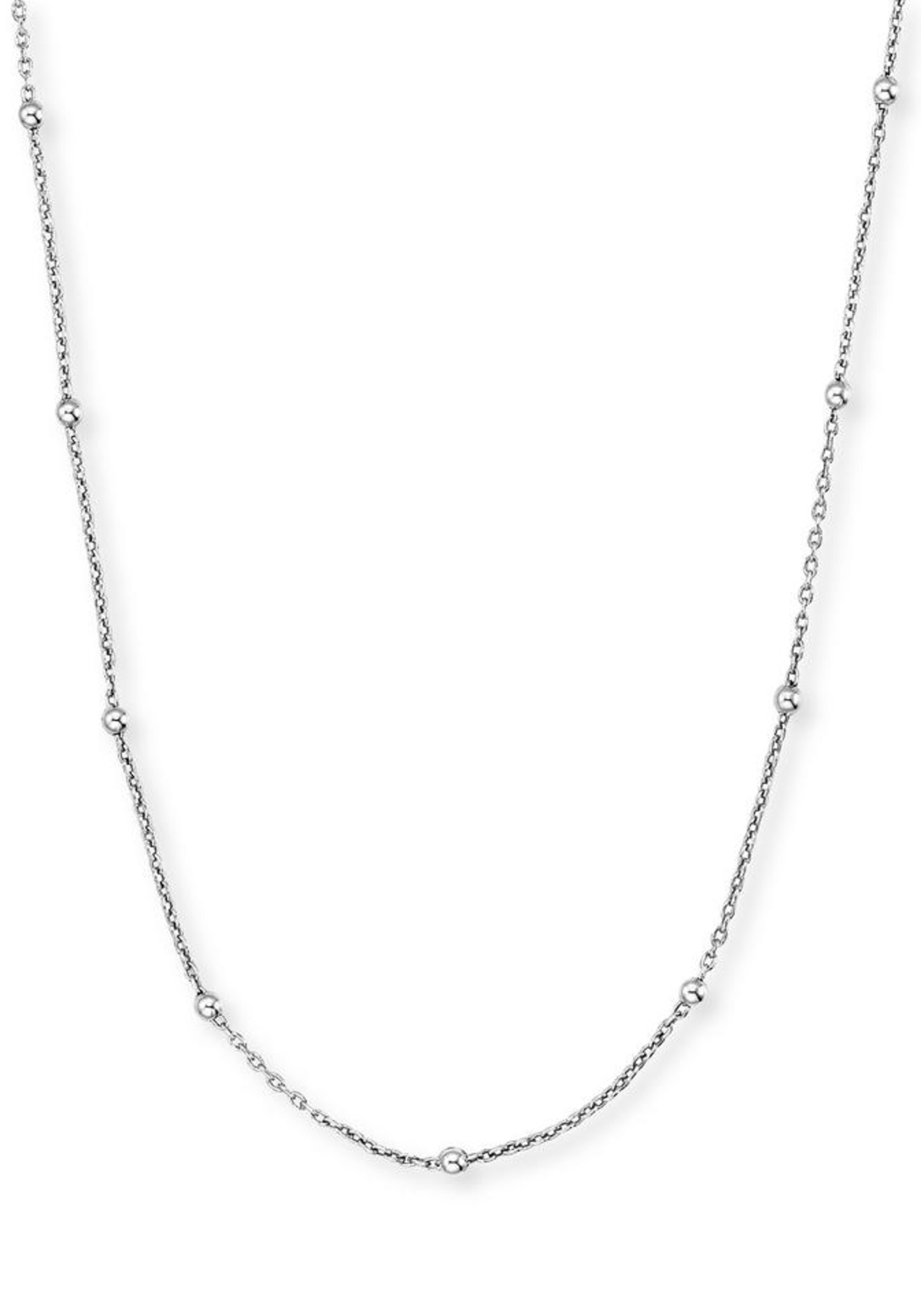Engelsrufer Necklace in Silver: front